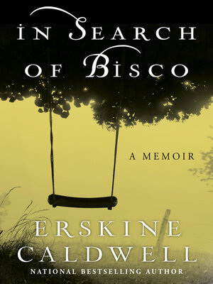 cover image of In Search of Bisco